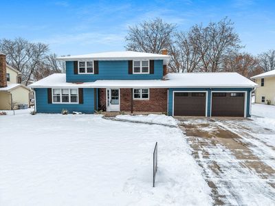 544 Somerset Dr, Green Bay, WI, 54301