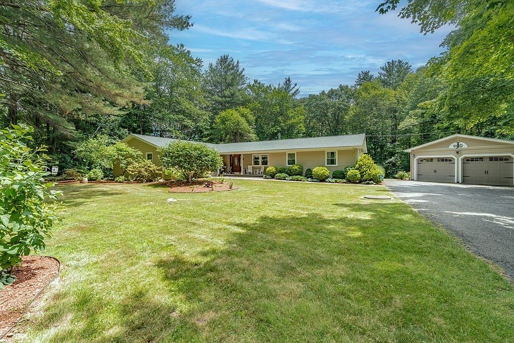 77 Russellville Rd, Southampton, MA 01073 Zillow