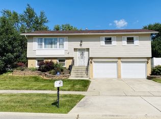 18809 Keeler Ave, Country Club Hills, IL