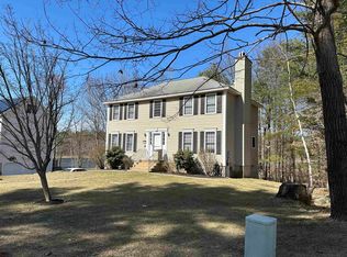 274 Pulpit Rd, Bedford, NH 03110