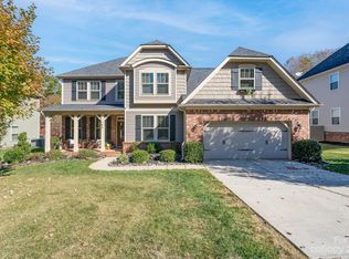162 Misty Woods Dr, Clover, SC 29710