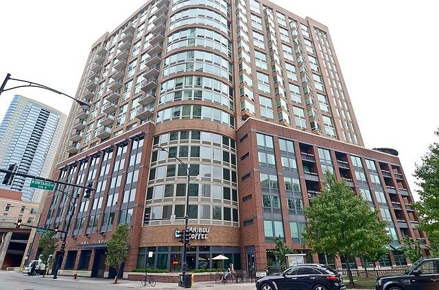 1st image of 600 N Kingsbury St APT 1207