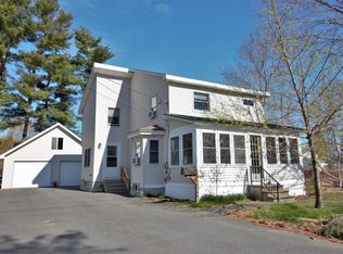 34 Bryant St, Bangor, ME 04401