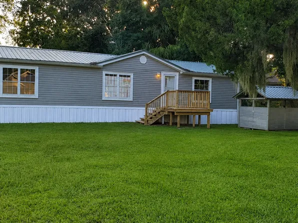 4613 3rd Ave, Saint Augustine, FL 32095