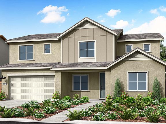 Bloom Plan 2C Rendering