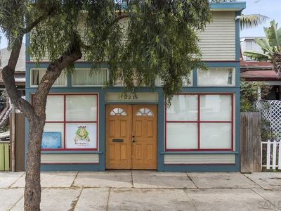2215 Logan Ave, San Diego, CA, 92113