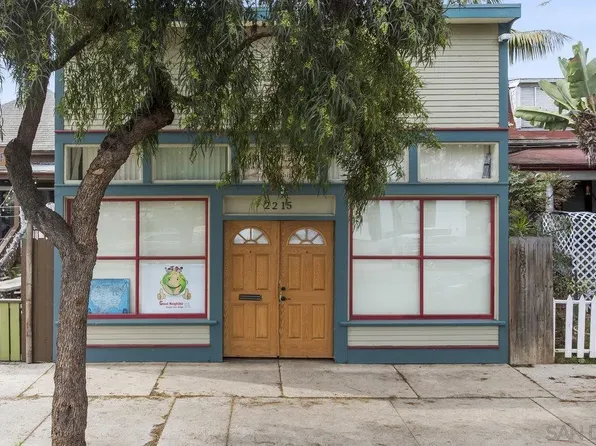 2215 Logan Ave, San Diego, CA 92113