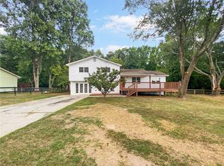 3251 Plantation Rd, Acworth, GA 30102