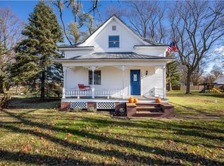 308 N Hugo Rd, Hindsboro, IL 61930