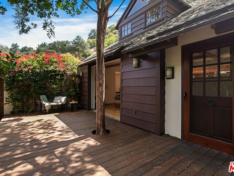 1st image of 2030 Benedict Canyon Dr