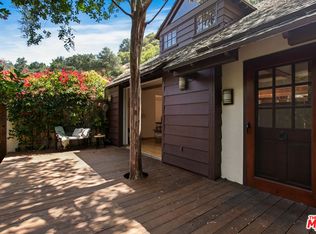 2030 Benedict Canyon Dr, Beverly Hills, CA 90210