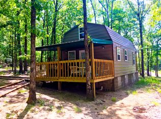 1789 Persimmon Pond Rd, Pocahontas, AR 72455