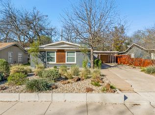 1400 Westmoor Dr, Austin, TX 78723