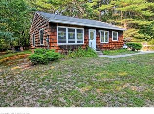 22 Plains Rd, Poland, ME 04274