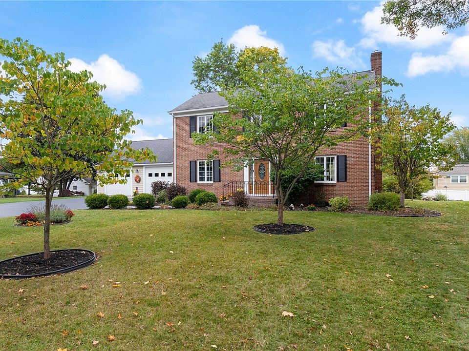 110 Highland Ave, Newark, NY 14513 Zillow