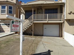 304 Oriente St, Daly City, CA 94014