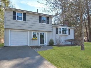 96 Dorset Rd, Holliston, MA 01746