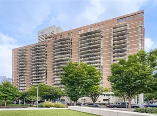 620 Peachtree St NE APT 1207, Atlanta, GA 30308