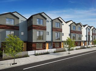 Plan 2165 Plan, Rhythm, Long Beach, CA 90805