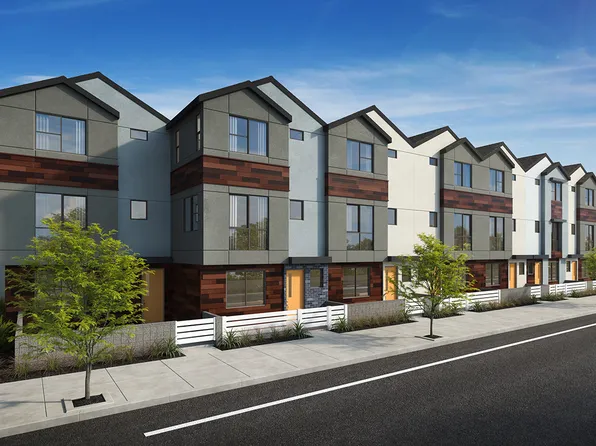 Plan 2165 Plan, Rhythm