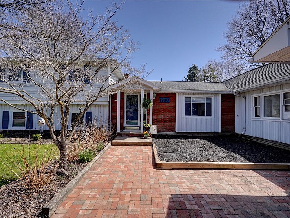 1930 Jackson Rd, Penfield, NY 14526 Zillow