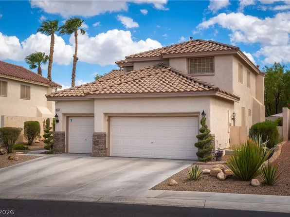 1816 Eagle Bluff Ln, Las Vegas, NV 89128