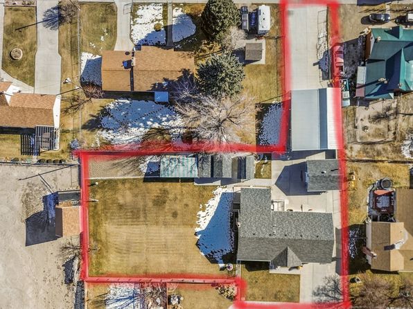 440 W Cottonwood Ln, Ferron, UT 84523