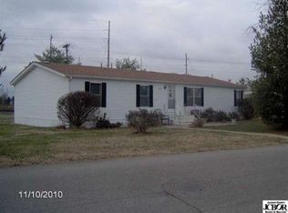 481 R Pardieck Ave, Seymour, IN 47274