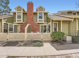 2090 S Hannibal Way APT F, Aurora, CO 80013