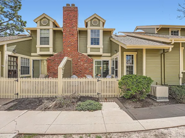 2090 S Hannibal Way #F, Aurora, CO 80013