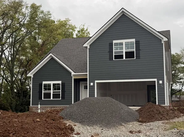 3326 Victoria Lynne Ct Lot 31, Murfreesboro, TN 37128