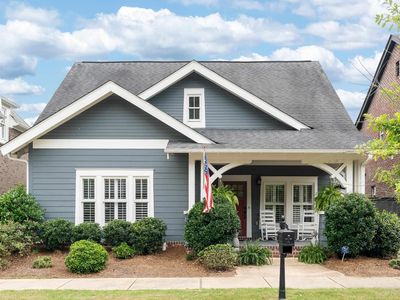 4326 Abbotts Way, Hoover, AL, 35226