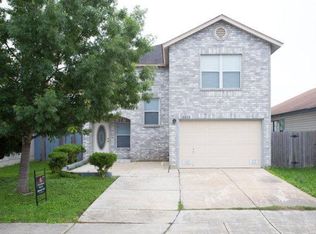 9938 Sunset Pl, San Antonio, TX 78245