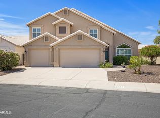 4207 E Rockledge Rd, Phoenix, AZ 85044