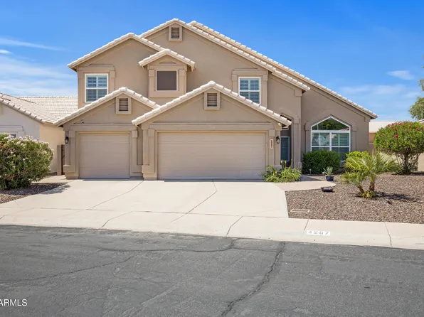 4207 E ROCKLEDGE Road, Phoenix, AZ 85044