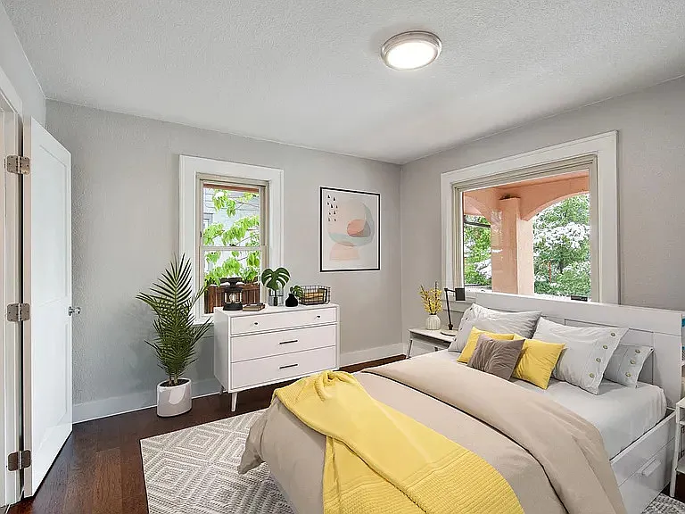 3951 Vallejo St — Photo 5
