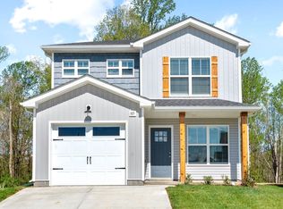 186 Quarry View Ct LOT 118, Clarksville, TN 37043