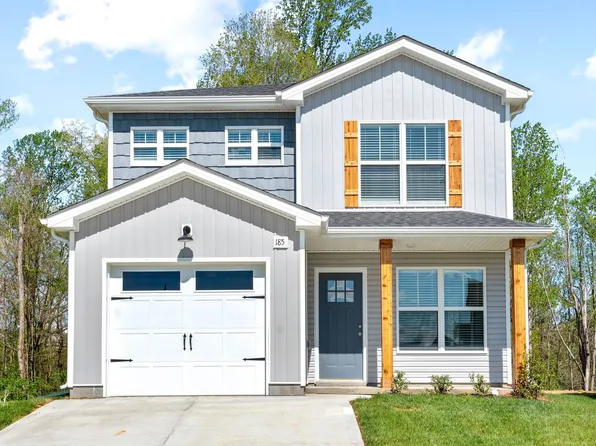 186 Quarry View Ct Lot 118, Clarksville, TN 37043