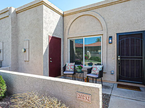 20232 N 21ST Avenue, Phoenix, AZ 85027