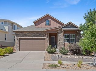 9235 Blanca Street, Arvada, CO 80007