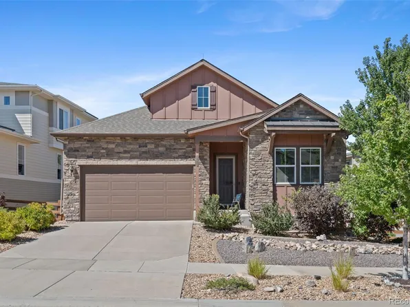 9235 Blanca Street, Arvada, CO 80007