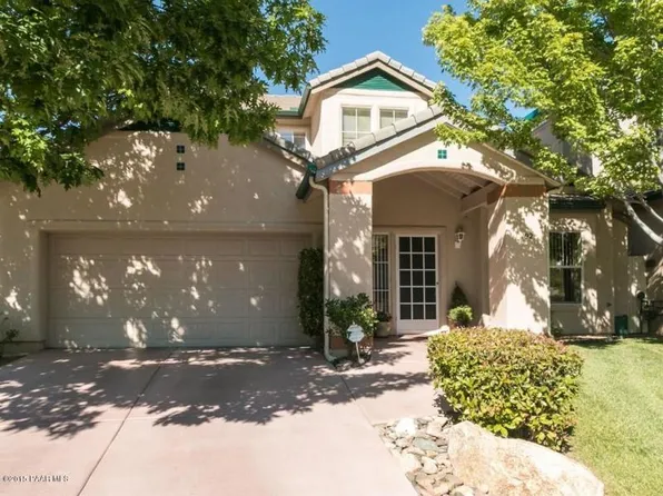 192 Barcelona Way, Prescott, AZ 86303