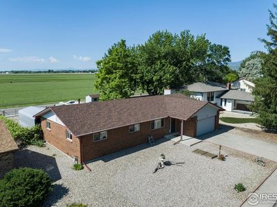 3064 Sally Ann Dr, Loveland, CO, 80537