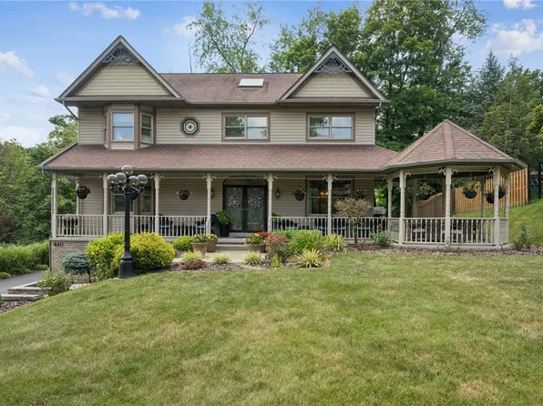 610 Kingfred Dr, North Huntingdon, PA 15642
