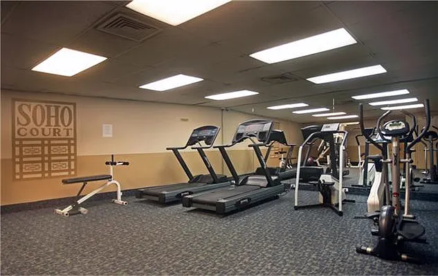 Rented by Manhattan Skyline | media 7