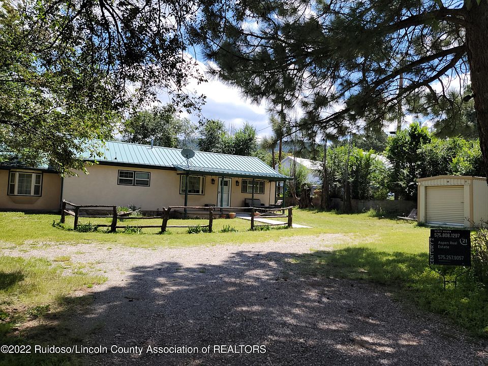 159A Mescalero Trl, Ruidoso, NM 88345 MLS 128588 Zillow