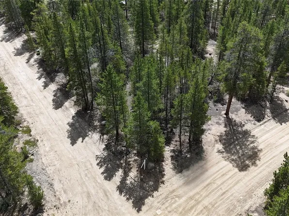 218 Aspen Drive, Leadville, CO 80461