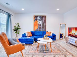 (Undisclosed Address), Atlanta, GA 30310