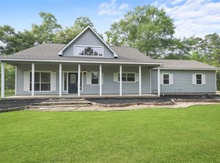 18239 Country Place Dr, Conroe, TX 77302