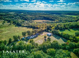 8400 E Old Ritchie Rd, Lead Hill, AR 72644